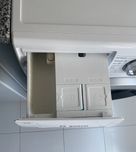 Tubo para por detergentes Bosch