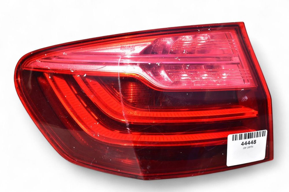 Lampa Lewy Tył BMW SERIA 5 F11 KOMBI TOURING LIFT LCI 2014-2017R EU