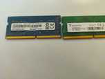 16 GB ram ddr4 so- dimm