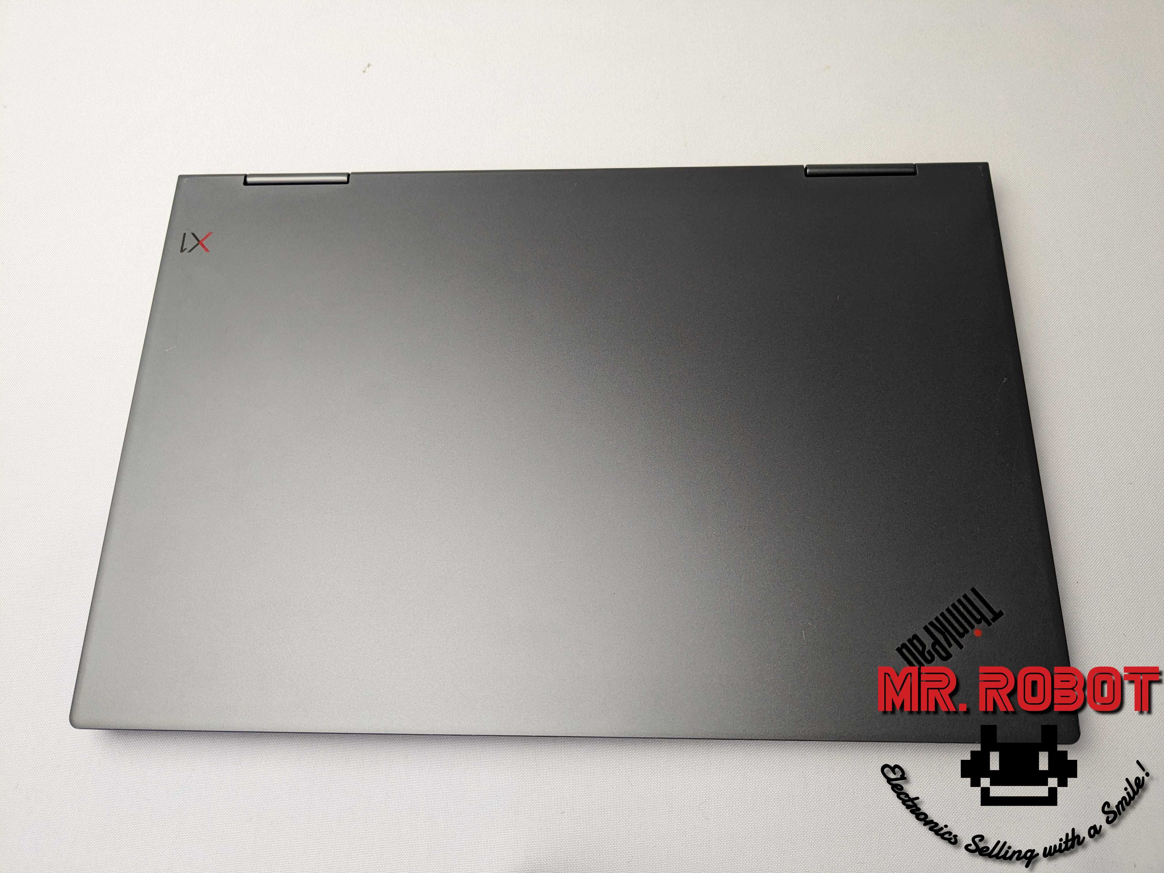 ThinkPad X1 Yoga Gen4 i5-8365U 4.1 GHz 16/256gb IPS СЕНСОР ТРАНСФОРМЕР