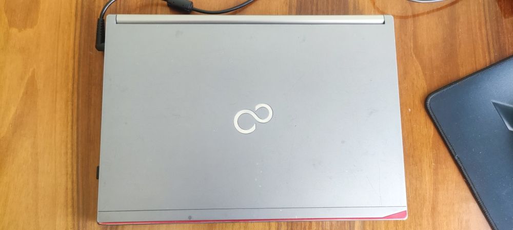 Продам ноутбук Fujitsu