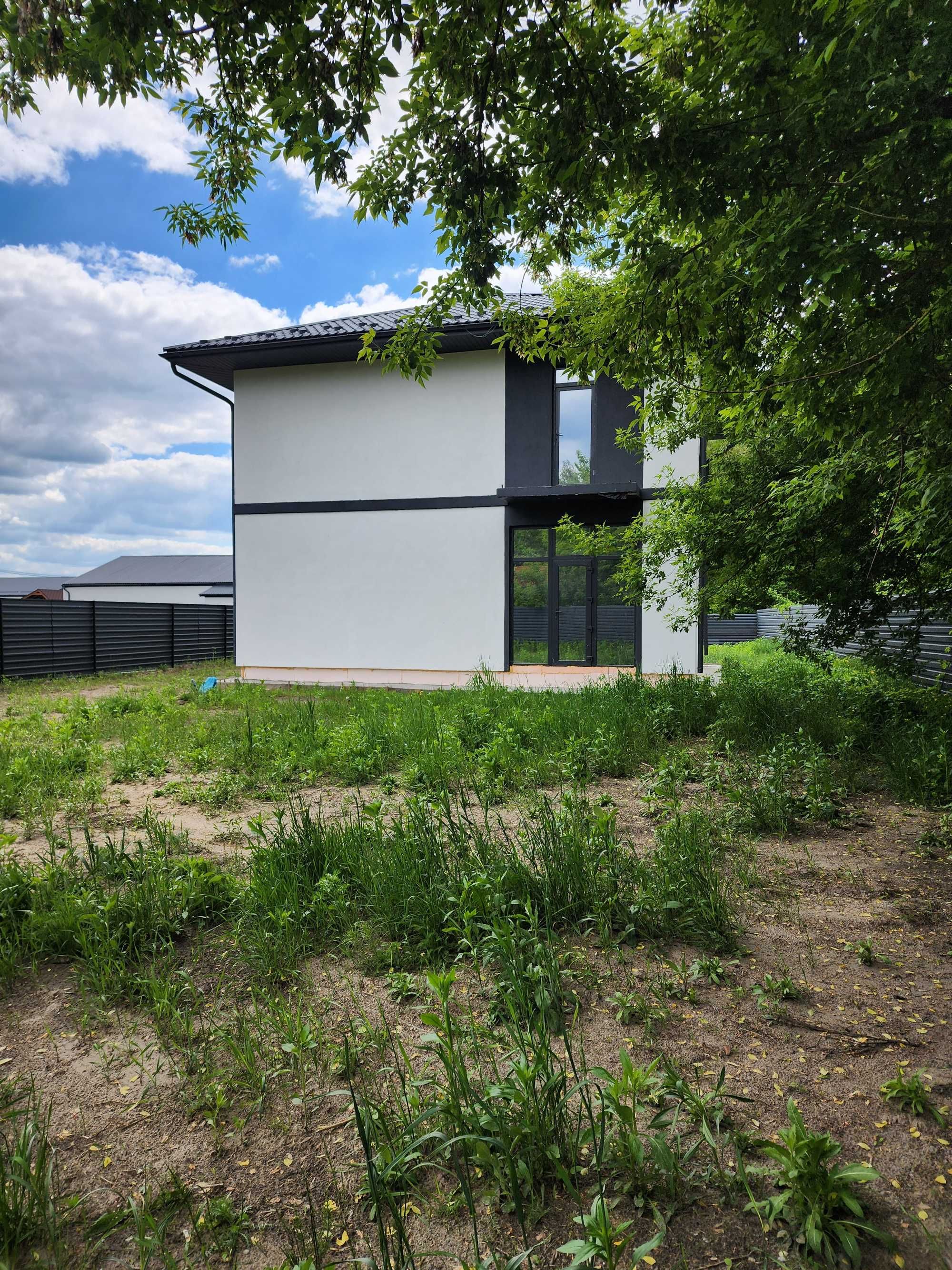 Вітаю. Від власника. Продам будинок 130 м², 6,7 соток Білогородка.
