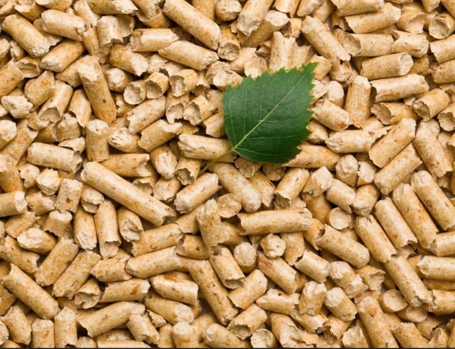 ‼️Pellet Sosnowy‼️ Dębowy Bukowy Alaska Bonus Rezult Energy Lava Olimp