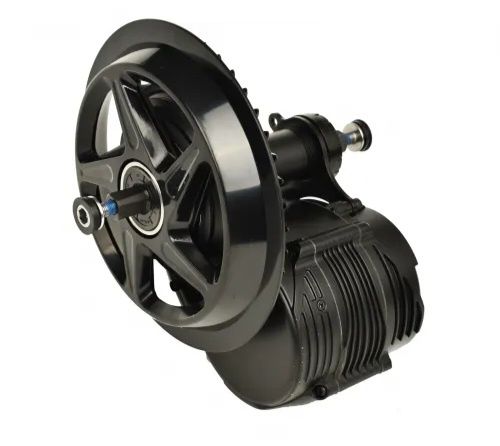 Nowość TSDZ8 48V/52V 750W 23A 860c