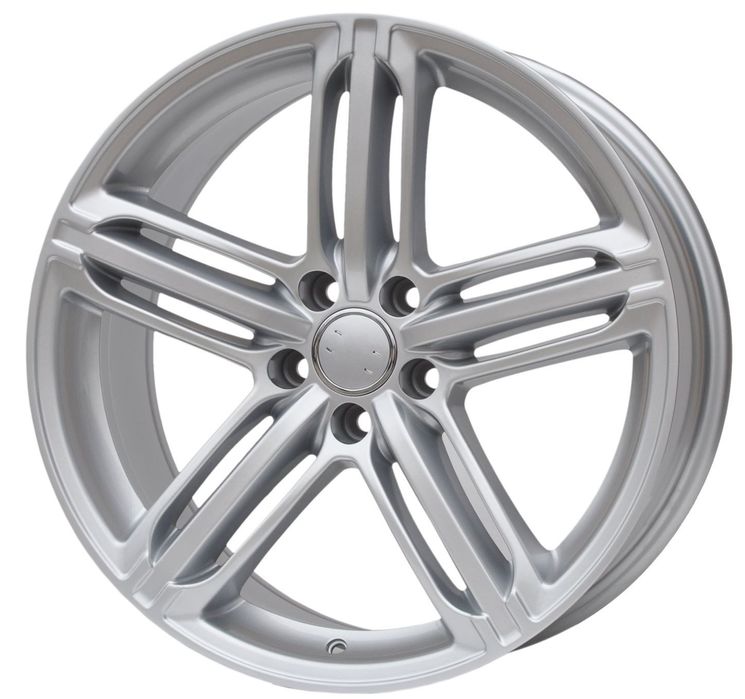 657 FELGI 18 5x112 AUDI RS6 A4 B7 B8 A5 A6 C6 C7