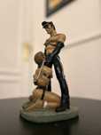 Estatueta Tom of Finland - Gay interest