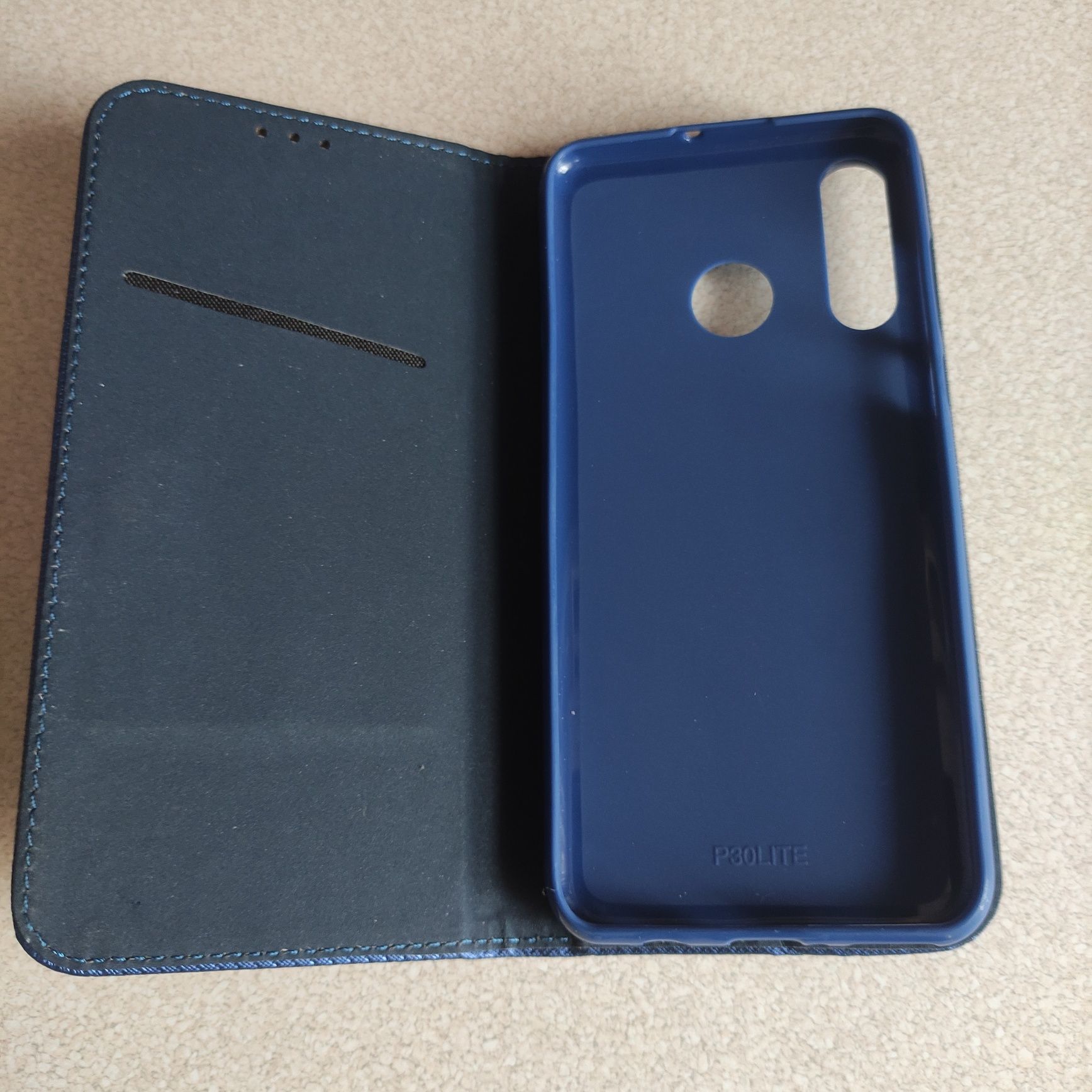 Etui Huawei P30 Lite