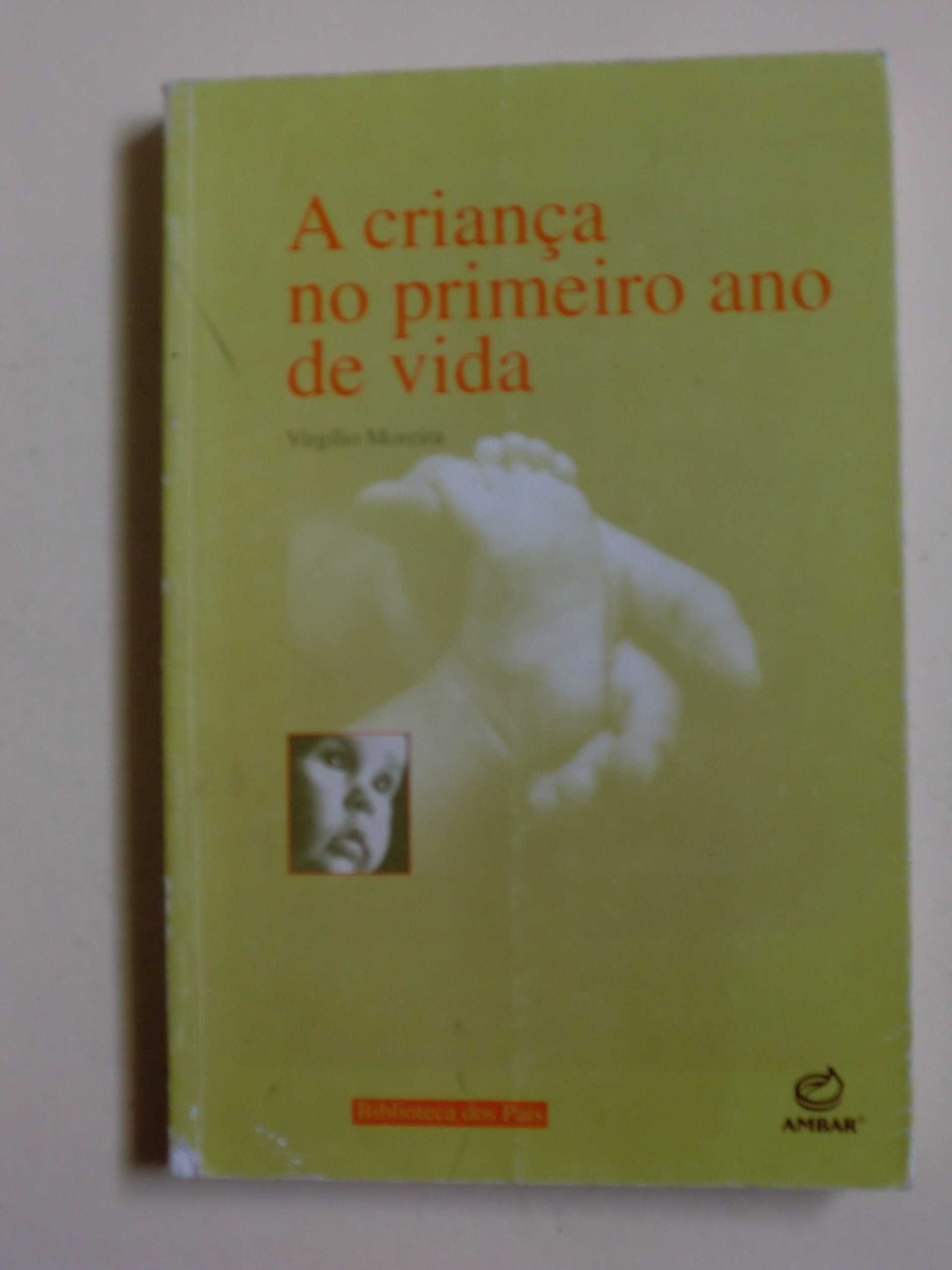 A Criança no primeiro ano de vida
de Virgílio Moreira