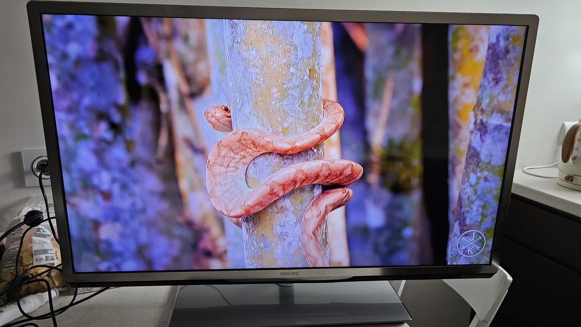 Telewizor LED Philips 40 cale hdmi USB  Gwarancja 3msc!!