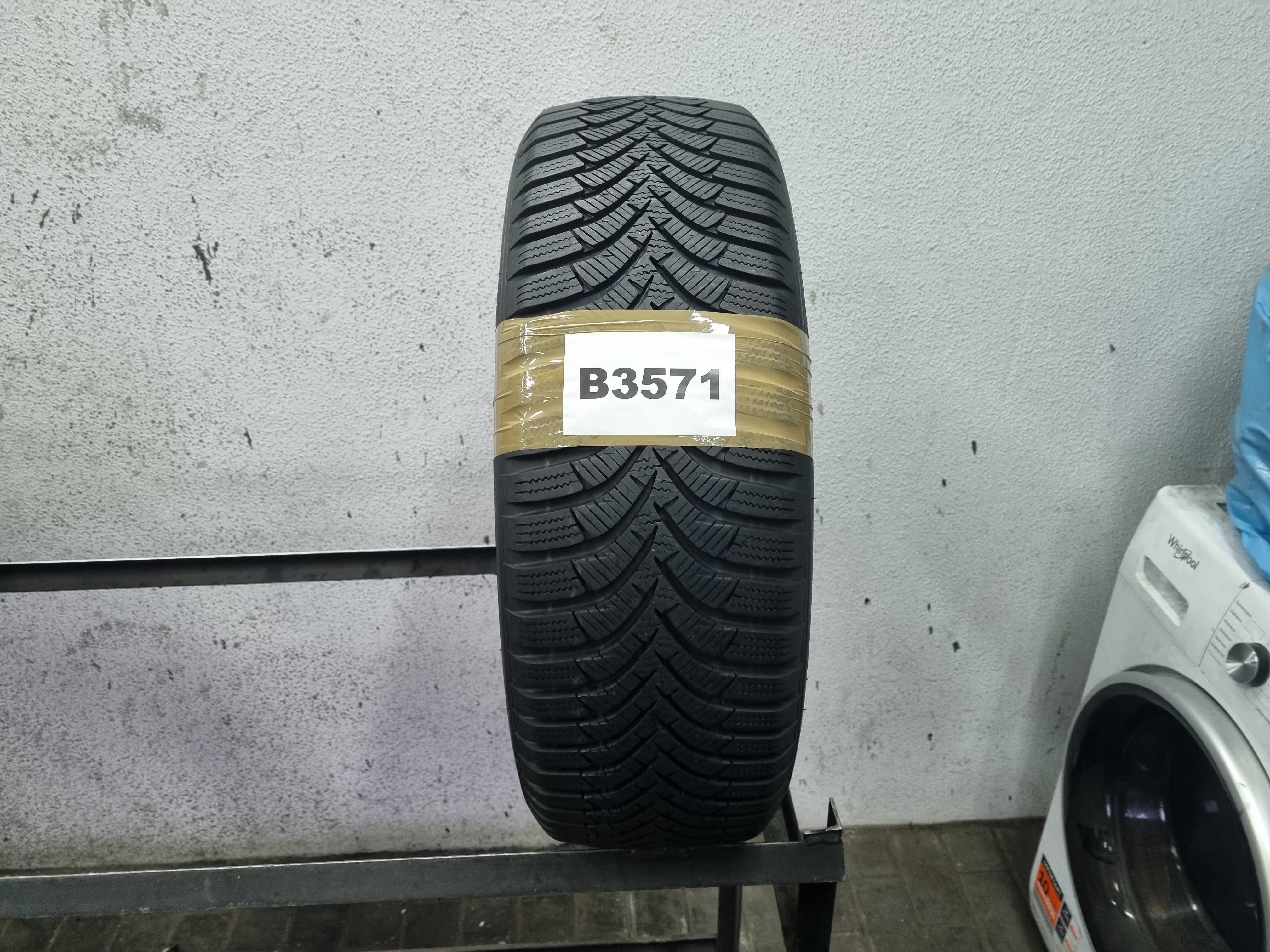 195/60/16 89H Hankook Winter Icept RS2 D.3520