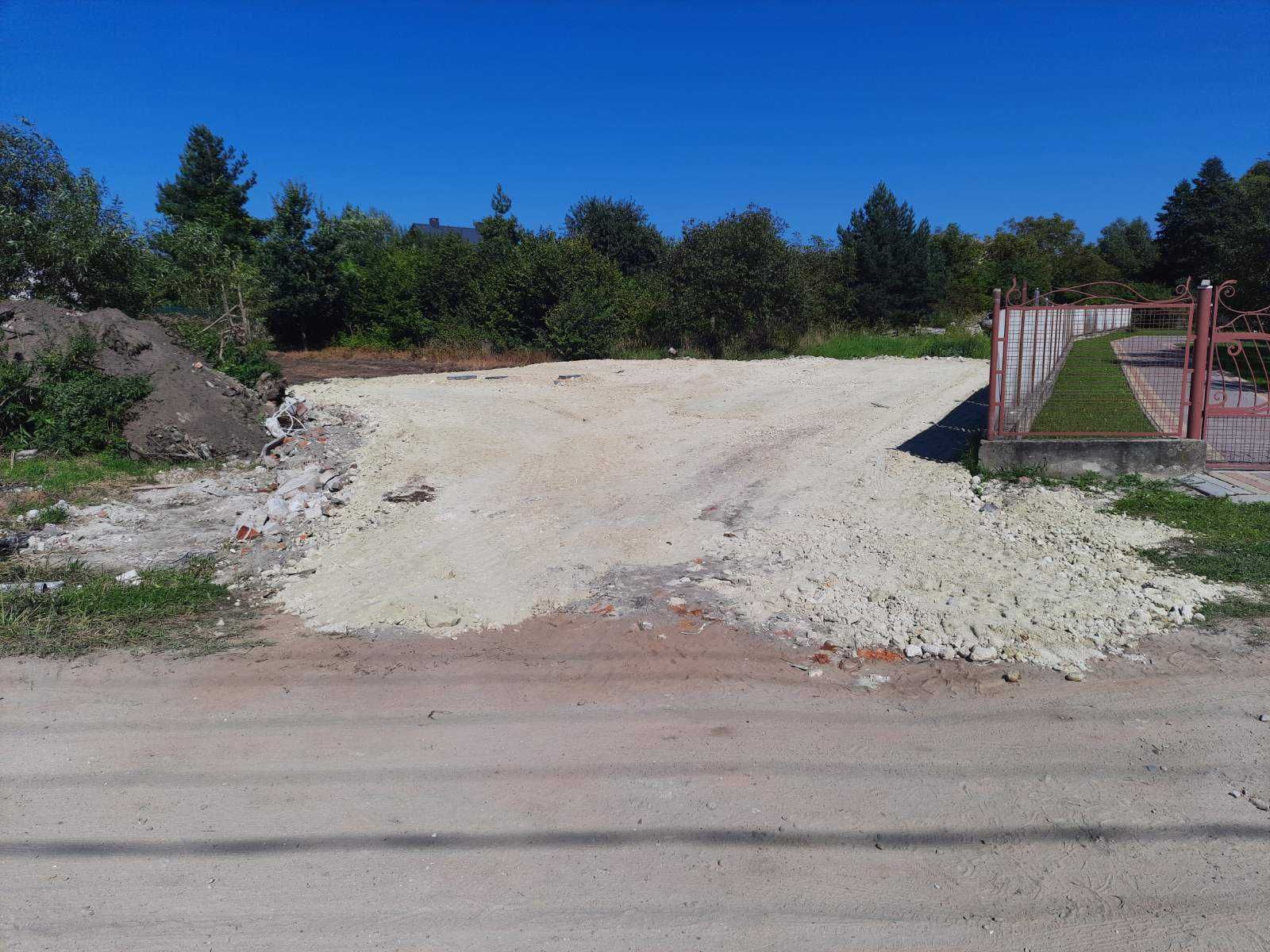 Земельна ділянка, дача с. Оброшино (Пришляки) від власника