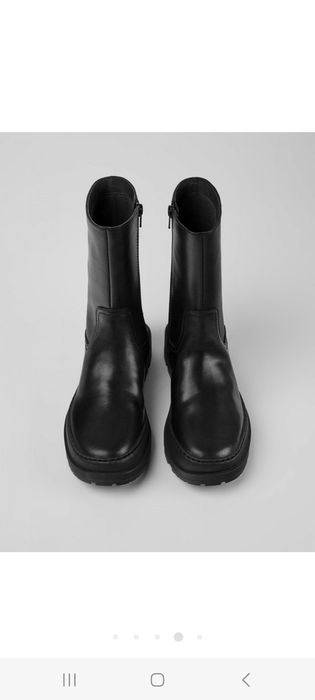 Camper Чоботи Eki  K400644-001