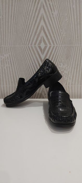 Туфли лоферы Rieker 37