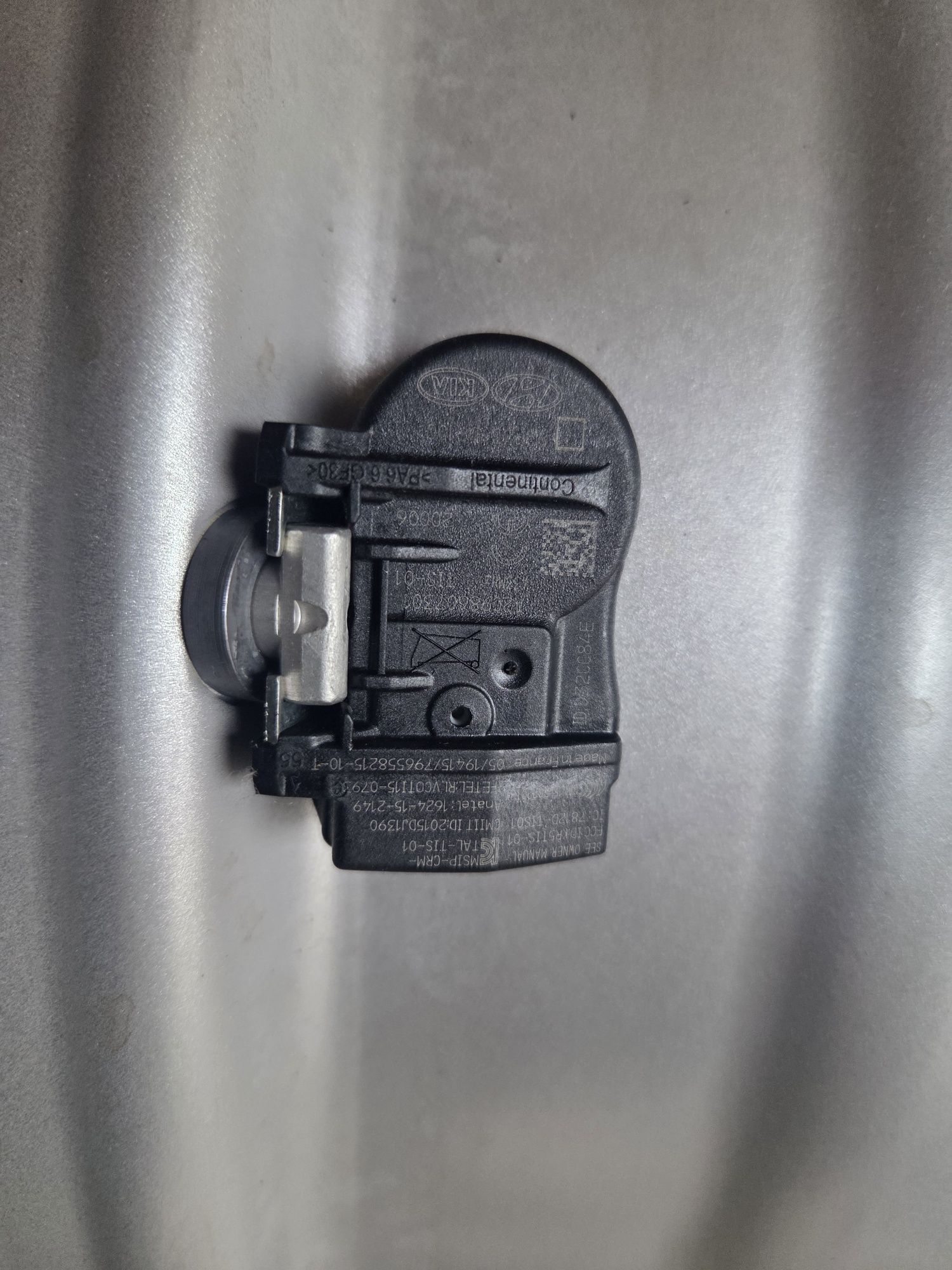 Felgi Aluminiowe 5x114,3 7Jx17 ET47 Kia Huinday Mazda