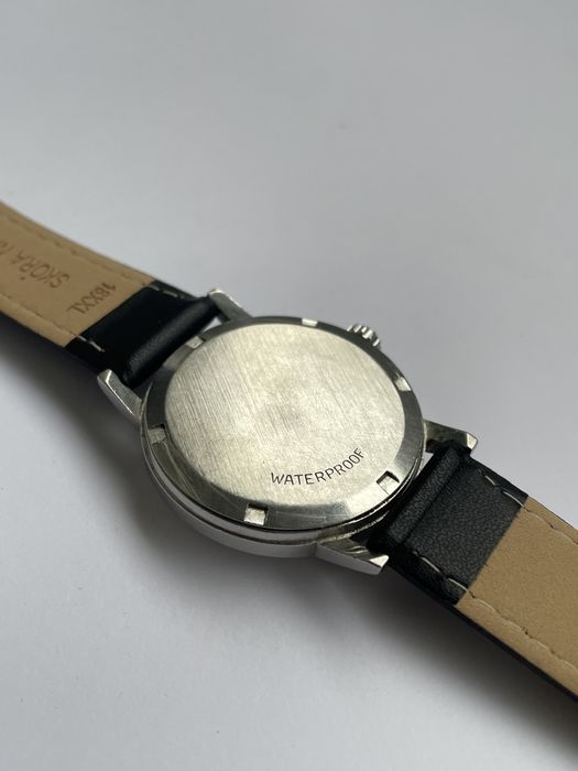 Męska Omega Geneve mechaniczna. REF. 135.070. CAL. 601 z 1969 roku!