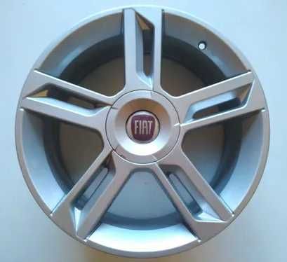 Jantes 17 4x98 Fiat Stilo/Bravo/500
