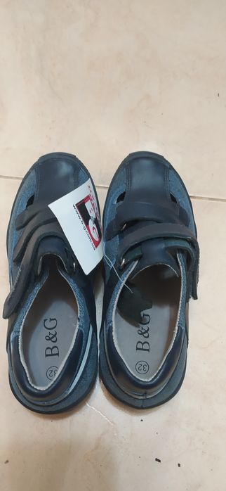 Обувь детская. Детские сандали макосины размер 32