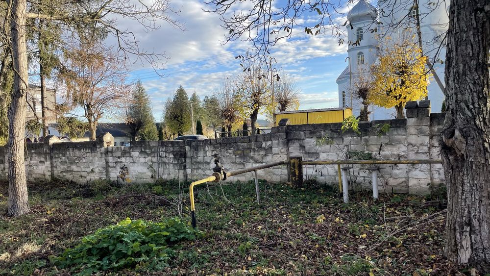 Продаж великого складського комплексу 8300 м.кв.