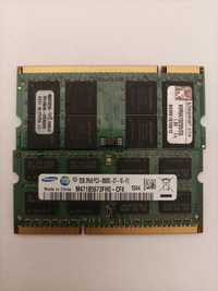 Memórias DDR2/DDR3. 2 GB