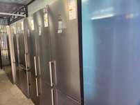 JANKI OUTLET Lodówka Siemens kg39nhxep