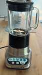 Kitchen Aid - blender kielichowy - stan bdb