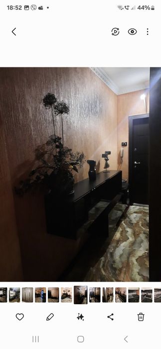 ПРОДАМ  шикарну 3к.кв.