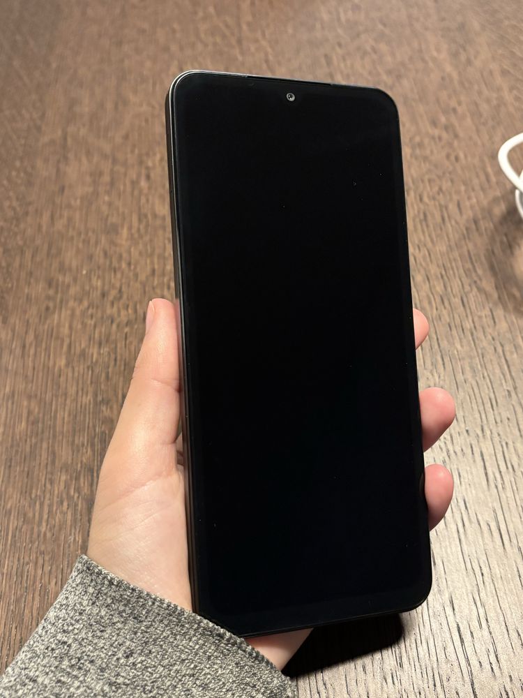 Smartphone Xiaomi Redmi A5 128GB c/ carregador