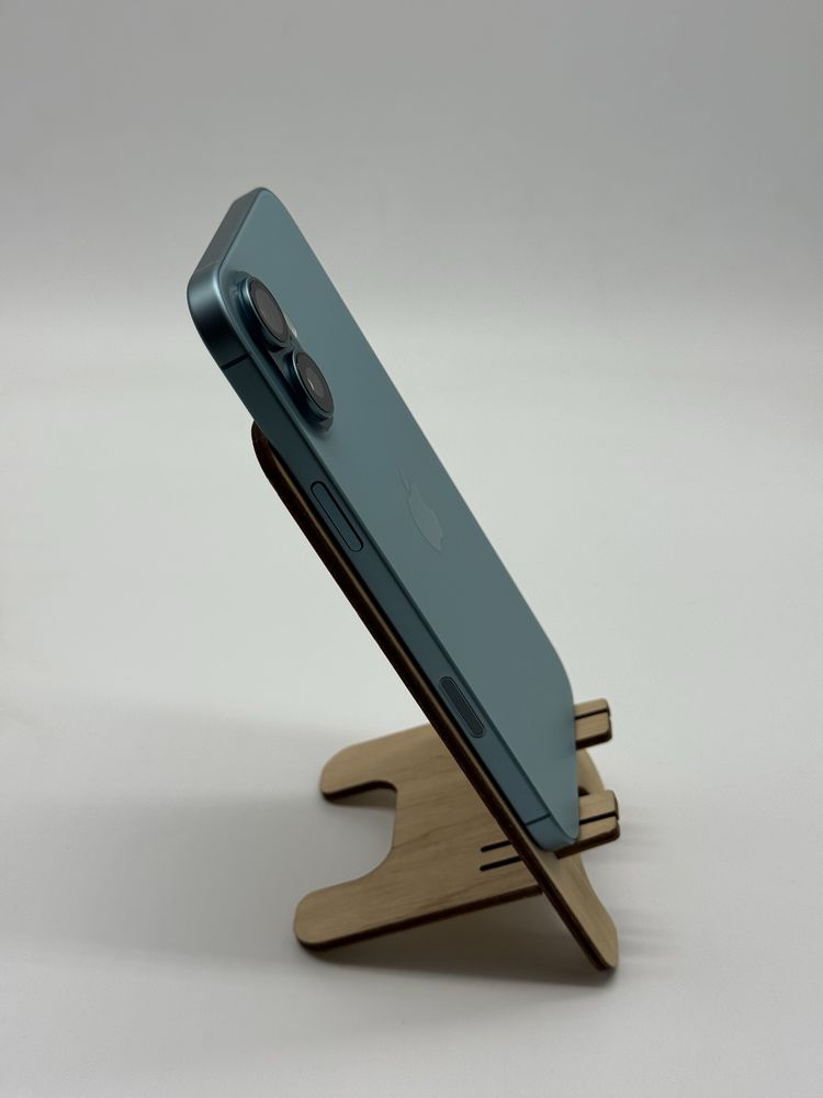 iPhone 16 Plus 128Gb Teal Neverlock