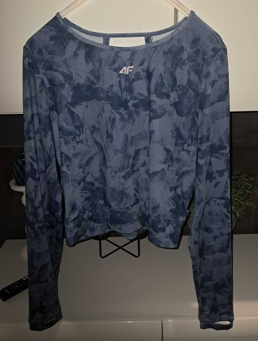 Koszulka 4F damska M