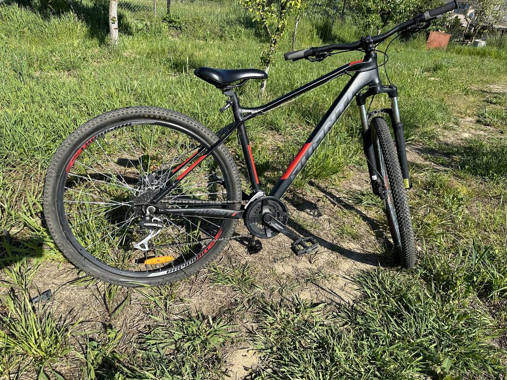 Продам велосипед 29 Avanti Canyon Pro