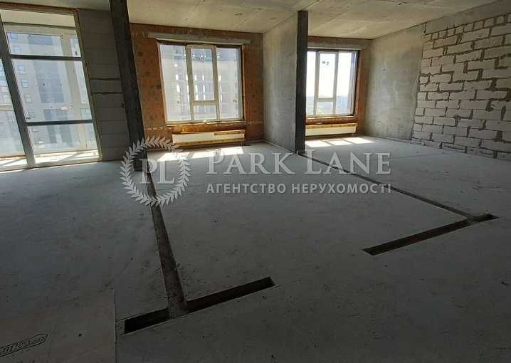 3-к новий ЖК Кардлинал Cardinal  Барбюса Тютюнника 28А Палац Україна