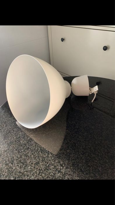 Candeeiro de teto /ikea