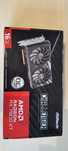 Radeon 7800 XT ASRock Challenger - Na gwarancji