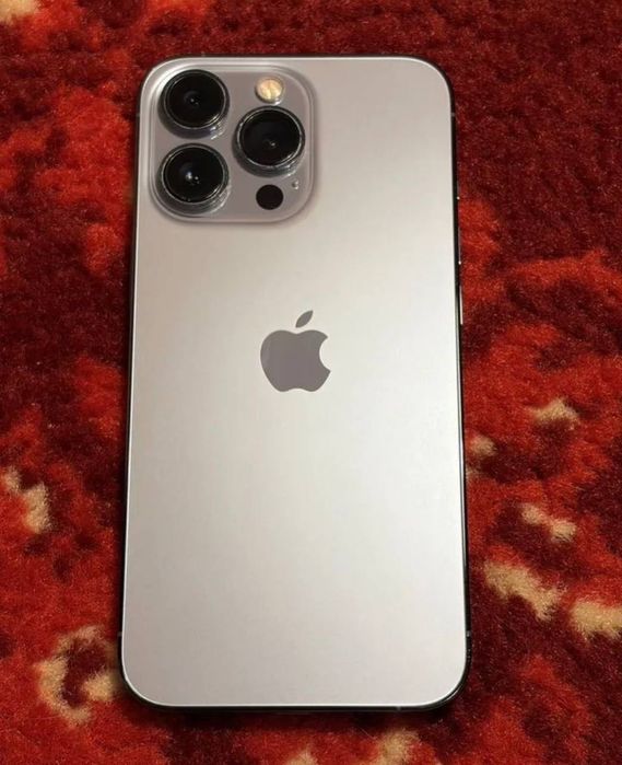 iPhone 13 Pro 256 идеал   стан