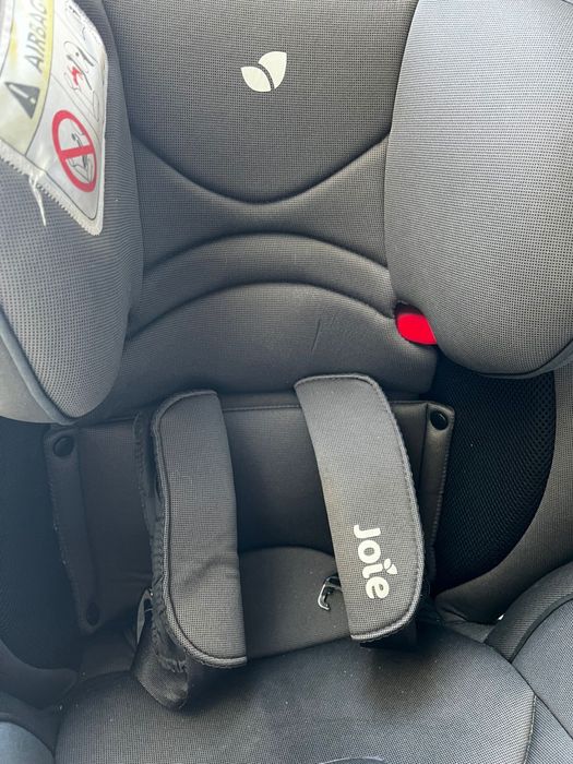 Cadeira auto Joie