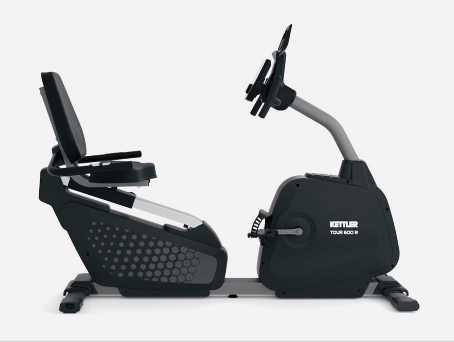Kettler Tour 600R