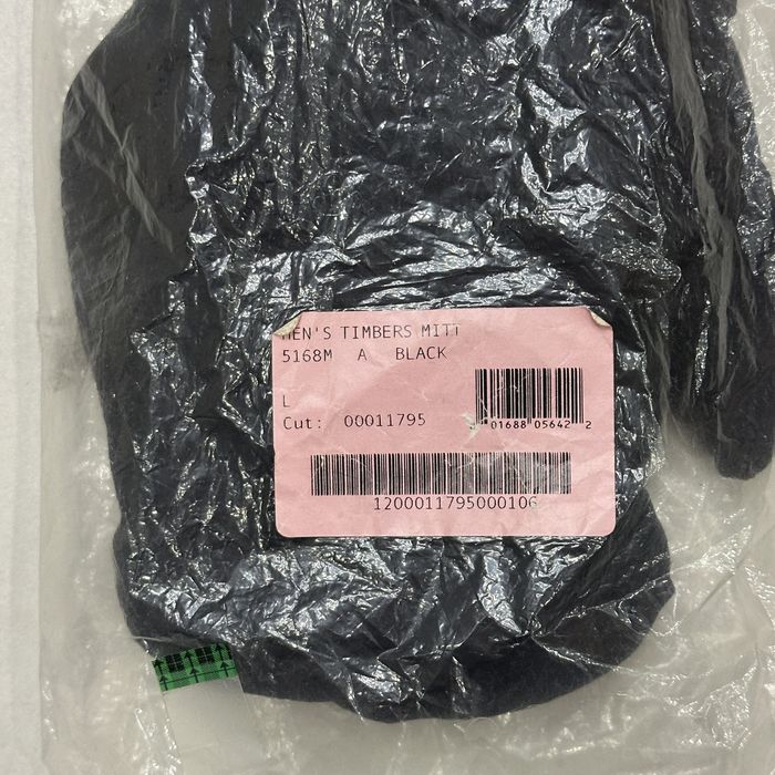 Оригінальні рукавиці Canada Goose розміп L