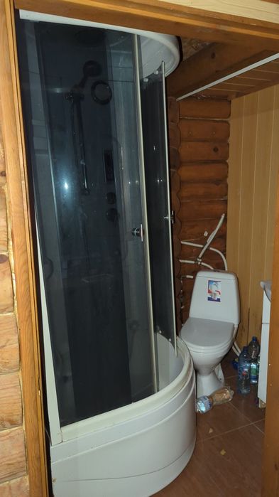 ПРОДАМ модульні одно та двоповерхові будинки зі ЗРУБУ