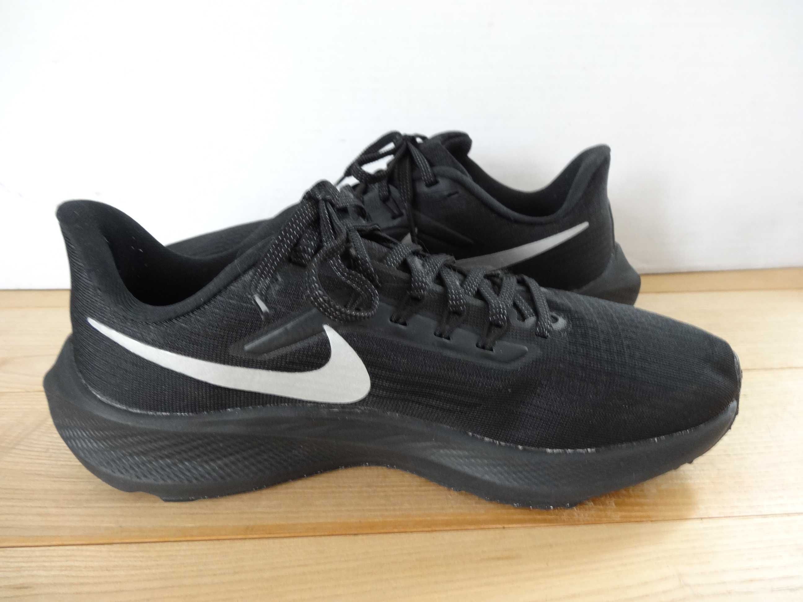 Buty AIR ZOOM PEGASUS 39 roz 38,5 UNISEX Bieganie Sportowe