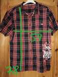Koszula trekkingowa Maul L/XL