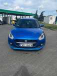Suzuki Swift Suzuki Swift 1.2 Hybryda MK8 (2020-2024)
