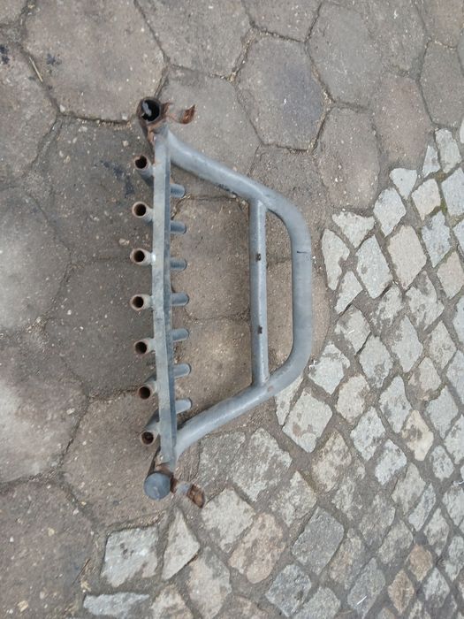Grill , kangur suzuki jimny 98-05