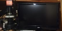 Tv    LG22LE3300