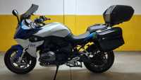 Bmw r 1200 rs 2016 40.000 Kms