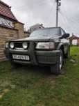 Продам Opel Frontera A