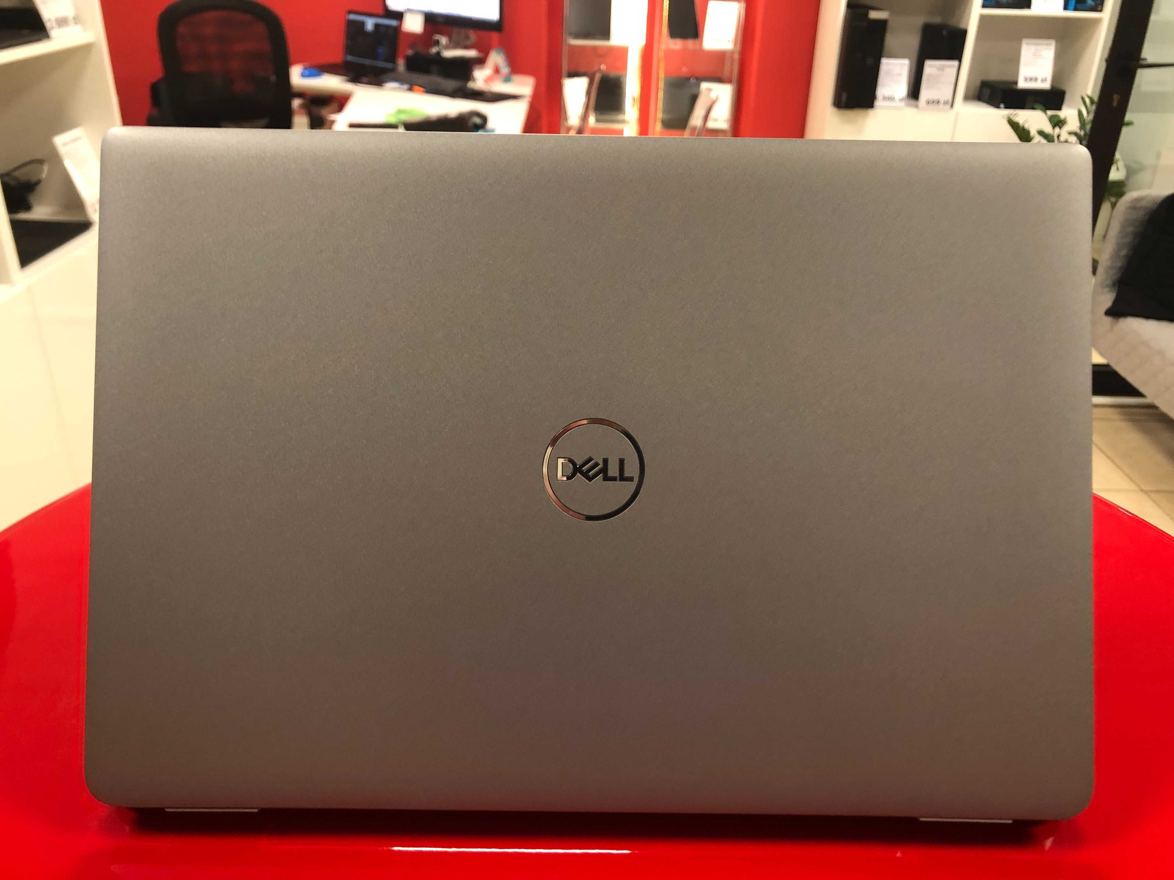 NOWY Laptop Dell Latitude 5340 i7-13gen 16gb DDR5 256ssd Win11 RATY0%