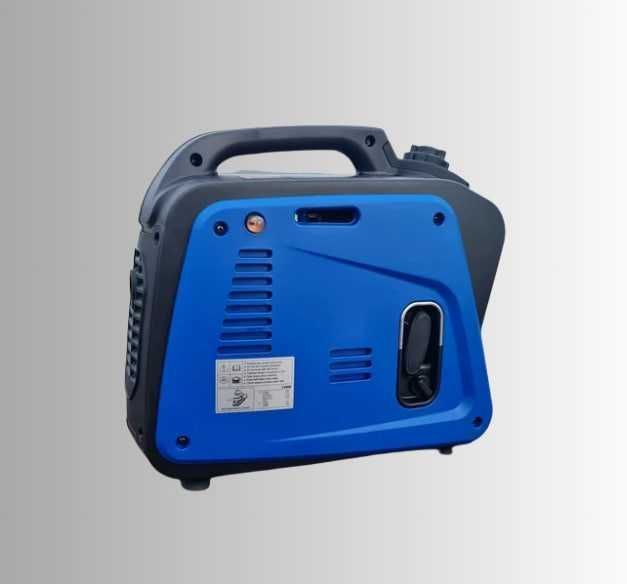 Генератор Инверторный 1.3 кВт (потужність) Weekender X1200i безиновий