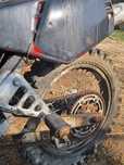 Peças  gilera rx 125