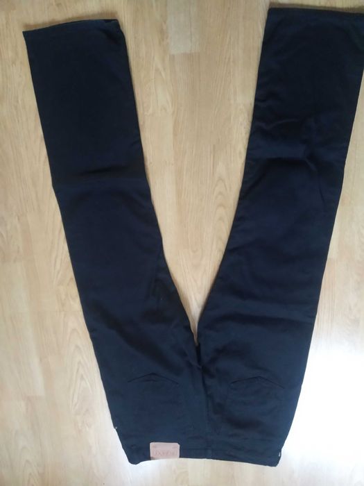 spodnie OLDAXE Regular Fit 36/34 ( 90 w pasie)