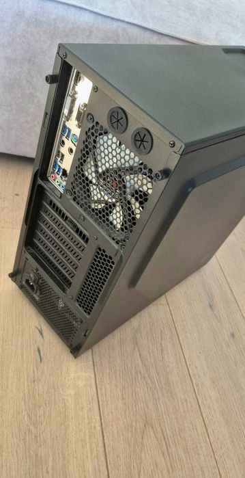 PC Asus GeForce RTX 2060 OC+Intel Core i5-10400F+RGB 16 GB+SSD 500GB